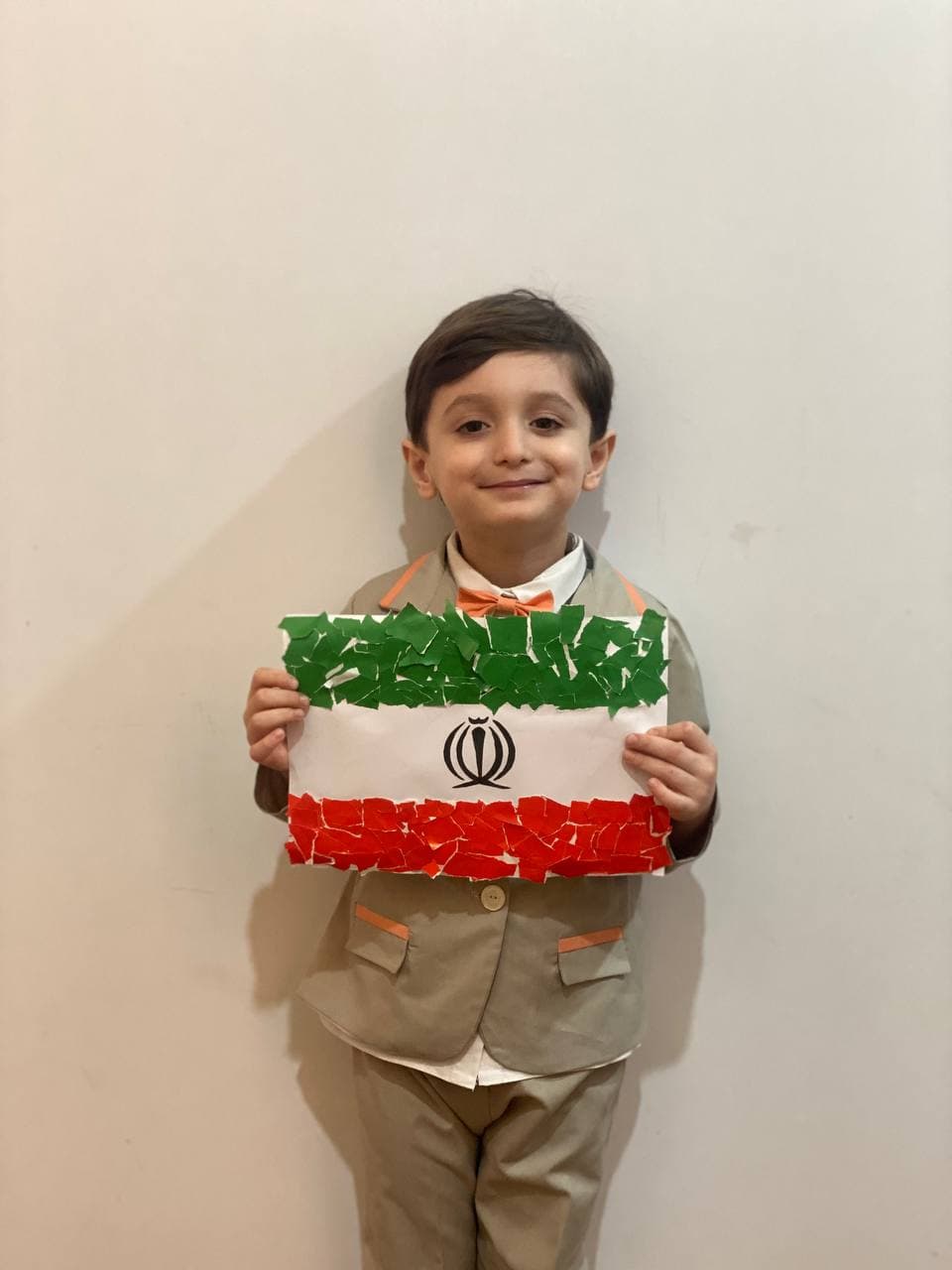 پیش دبستانی تمام هوشمند گنجينه خرد