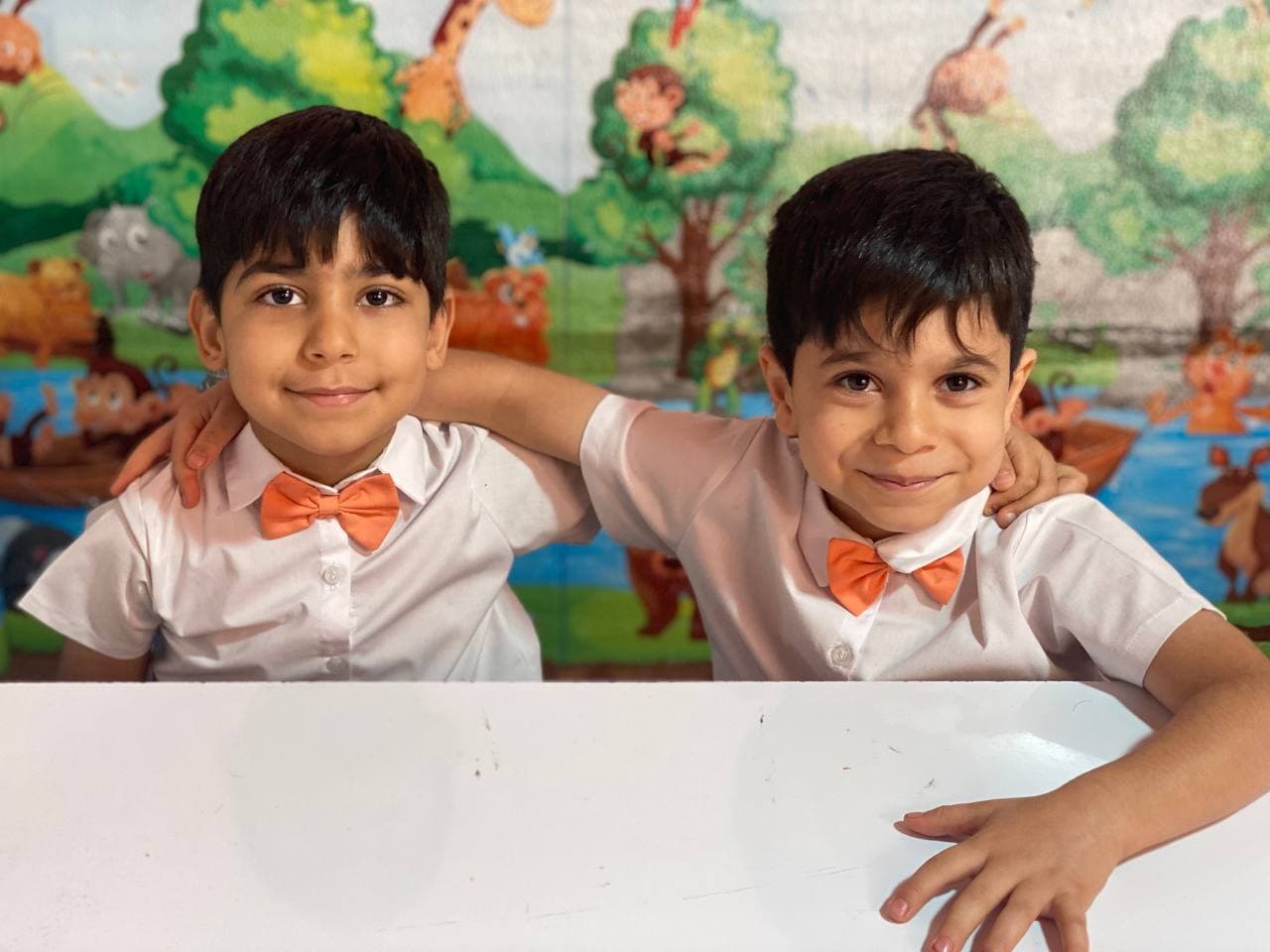 پیش دبستانی تمام هوشمند گنجينه خرد