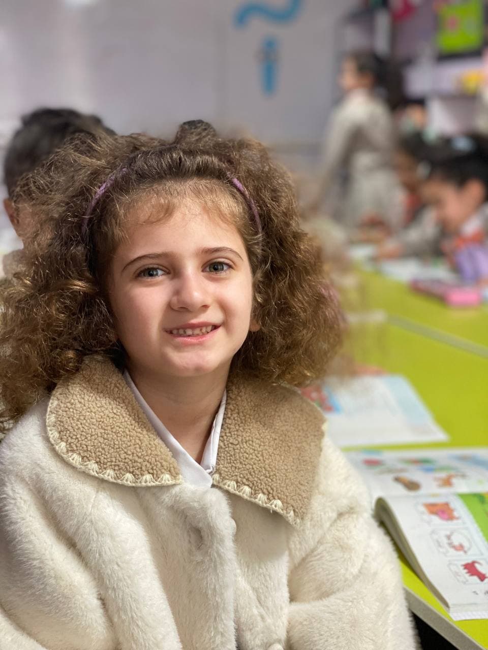 پیش دبستانی تمام هوشمند گنجينه خرد
