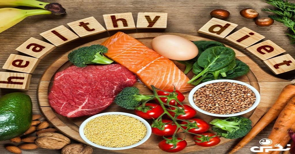 تاثیر رژیم غذایی مناسب بر یادگیری دانش آموزان