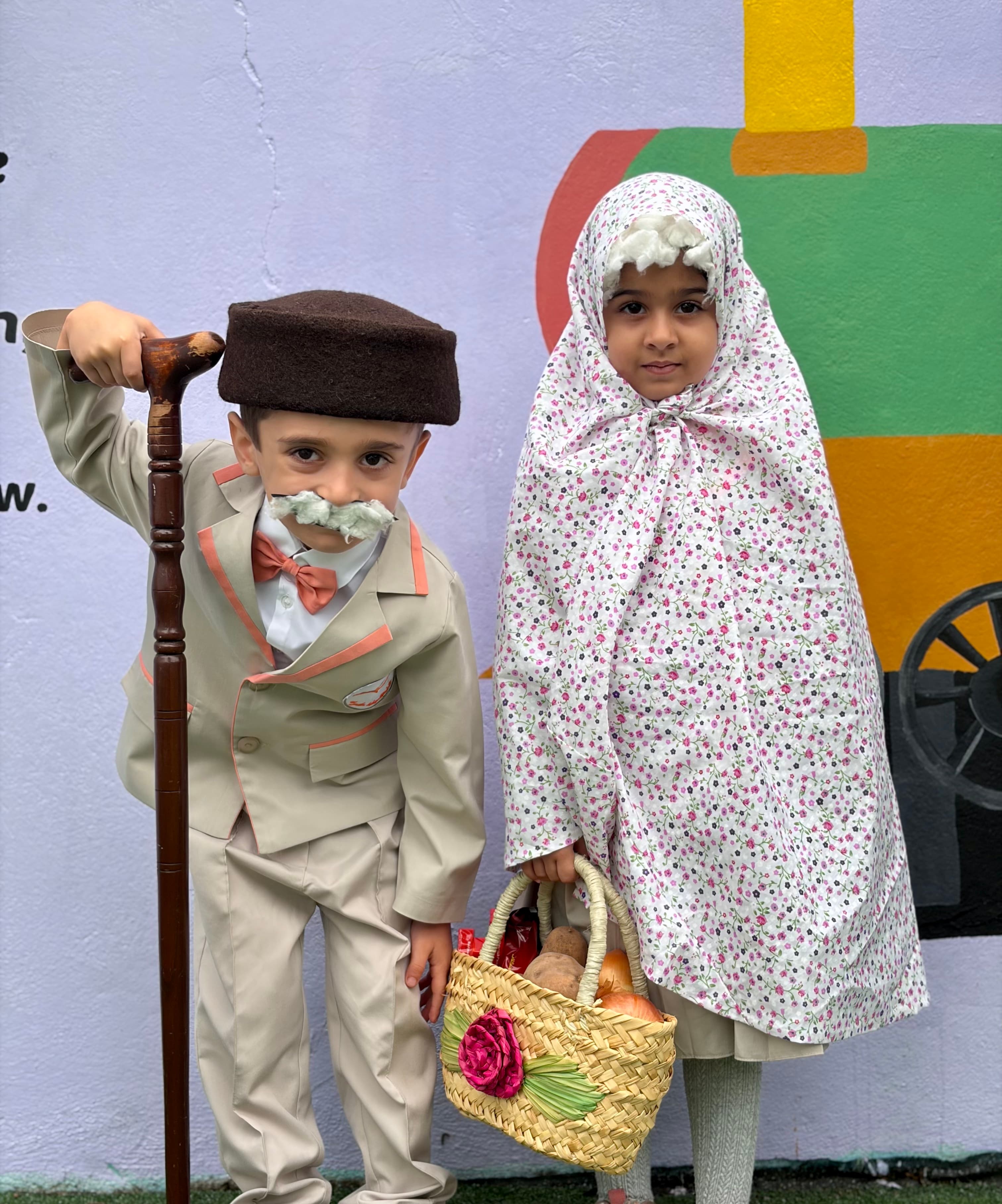 روز سالمندان
